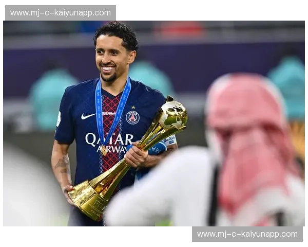 排名巴黎圣日耳曼：从王朝崛起到全球影响力的秘密