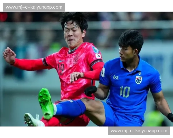 热血沸腾的亚洲巅峰对决：重温“中国vs伊朗”录像，在那90分钟里读懂亚洲足球的灵魂