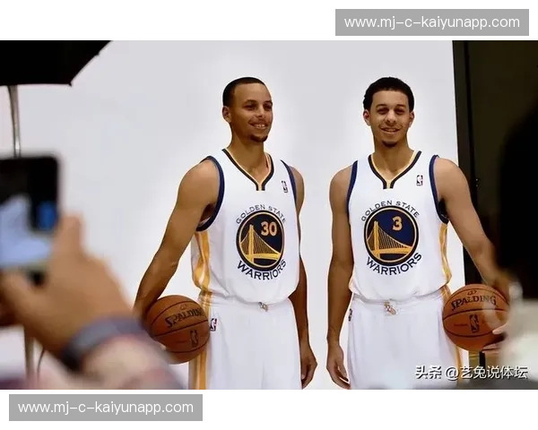 勇士水花兄弟的2016：一场改写历史的季后赛史诗